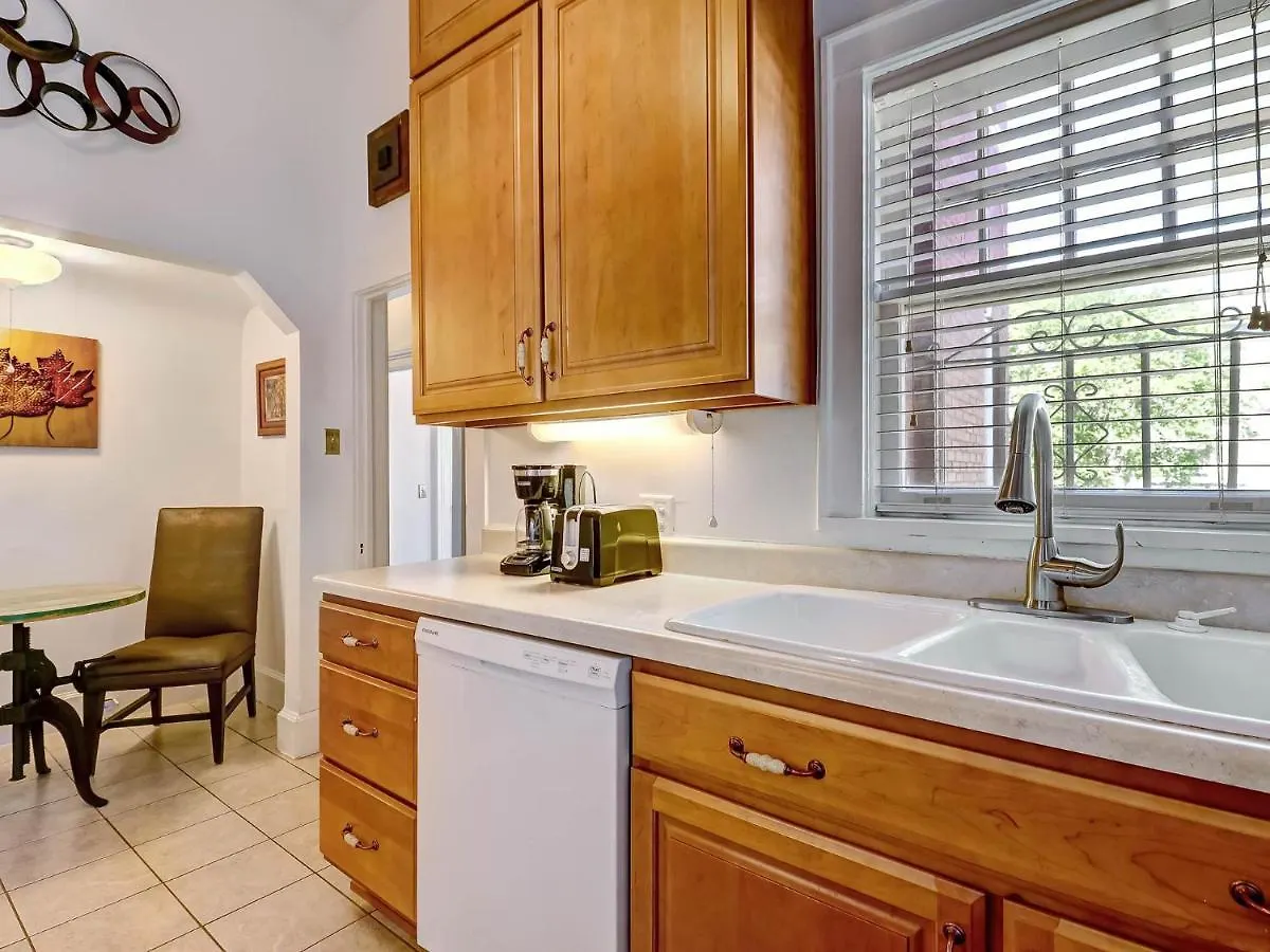Drayton Place 2 Appartement *