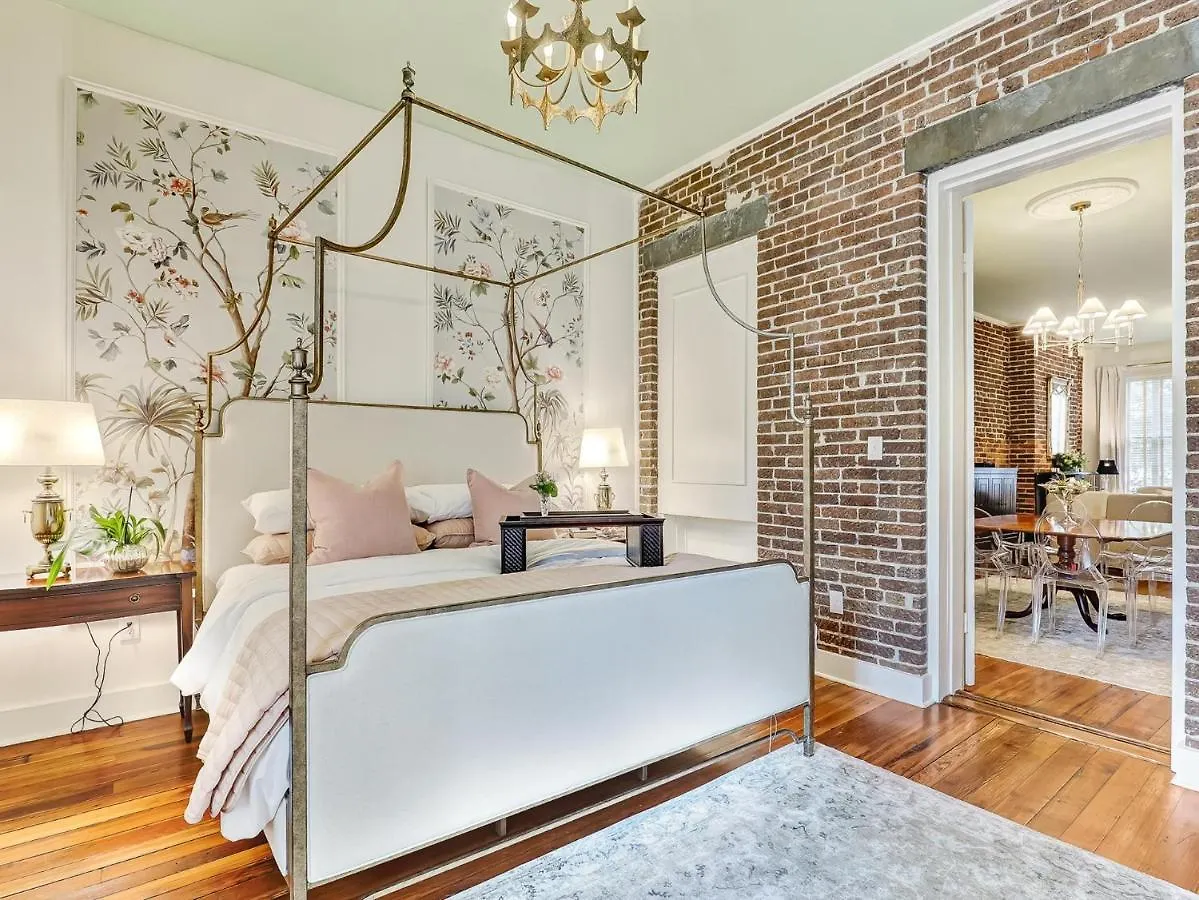 Apartment Gordon Live Oak Savannah