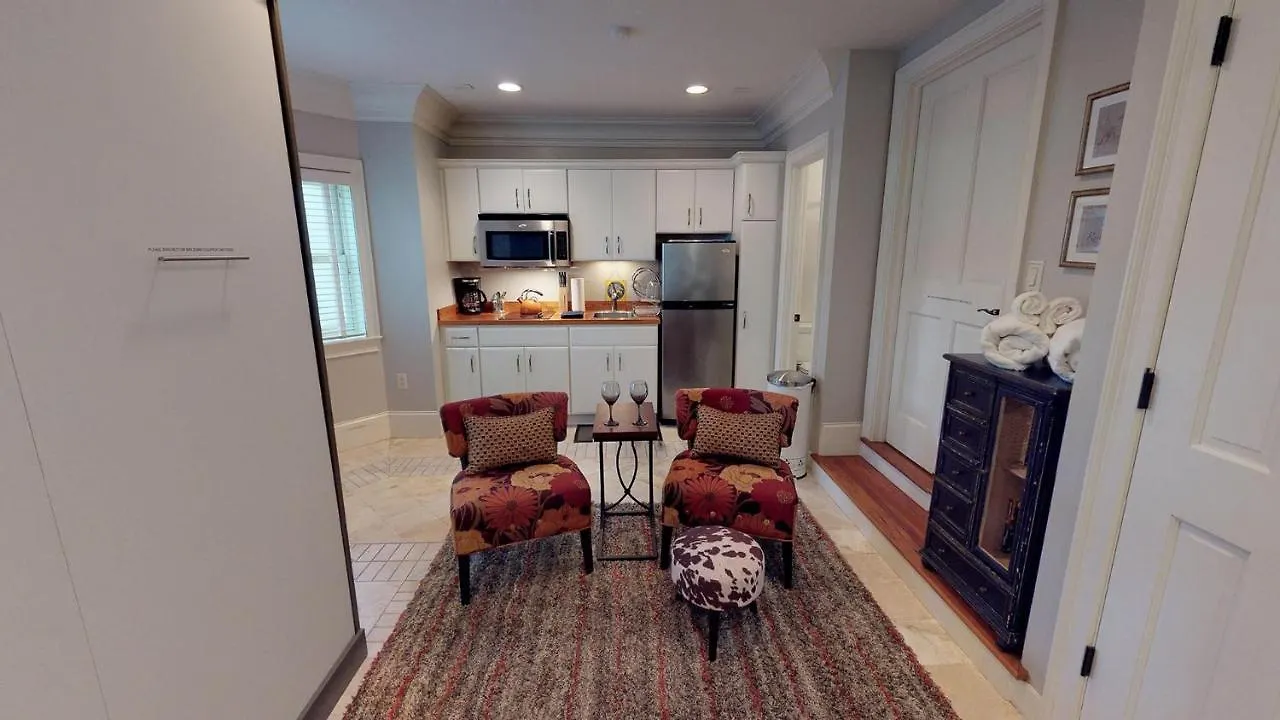 Escape Apartment