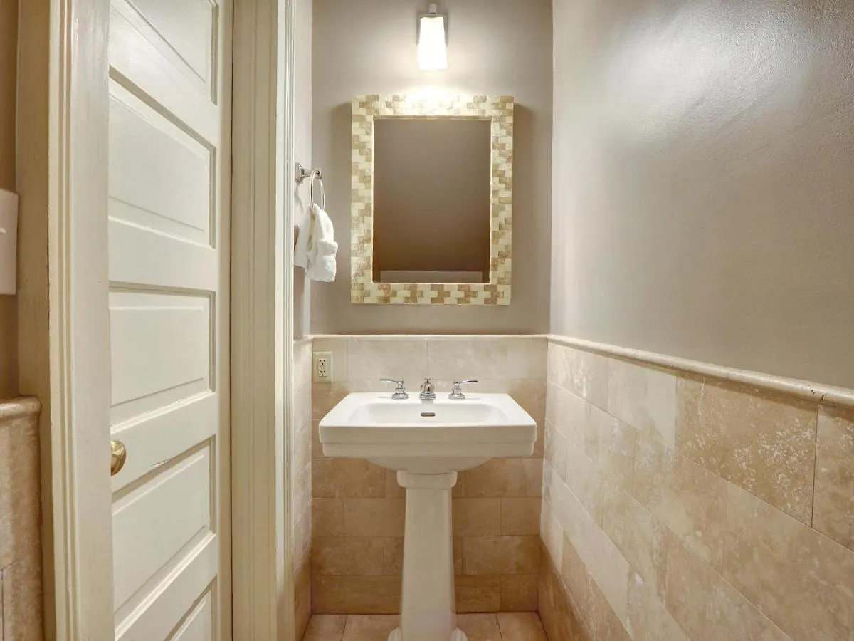 Southern Elegance Main House Σπίτι διακοπών *