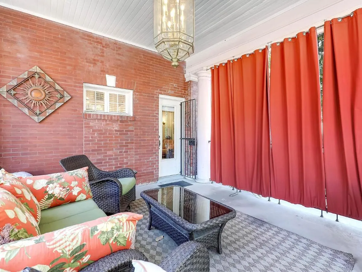 Drayton Place 2 Appartement Savannah
