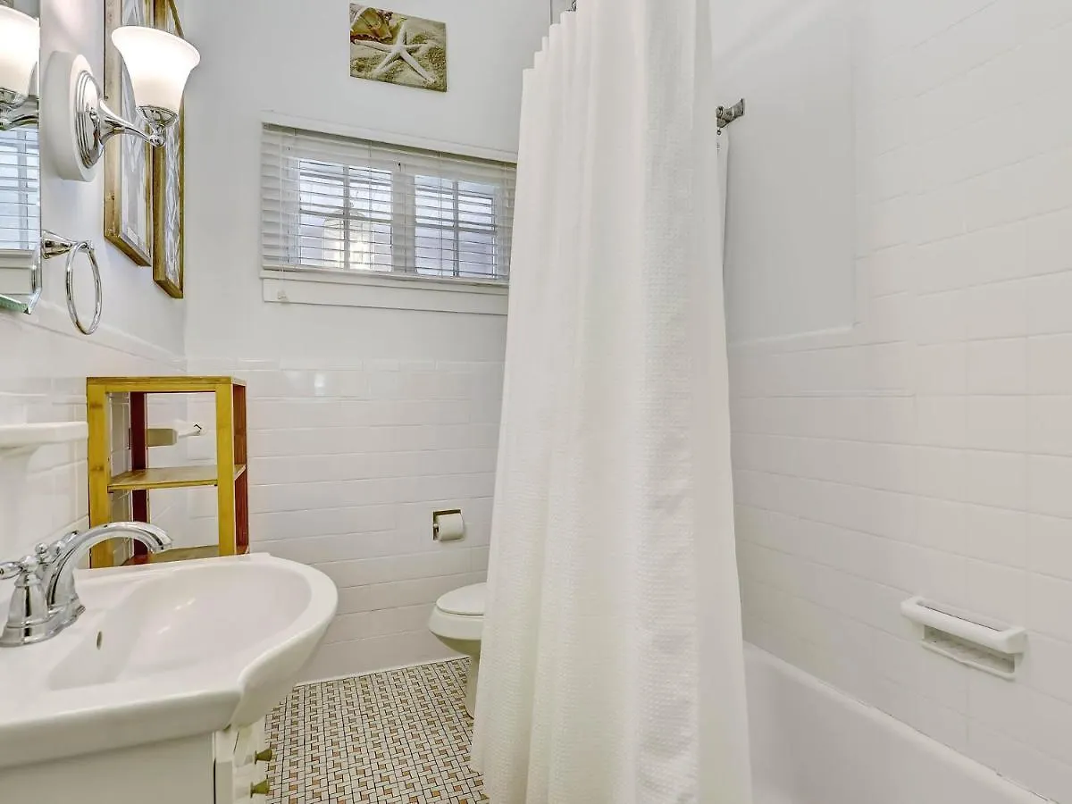 Appartement Drayton Place 2