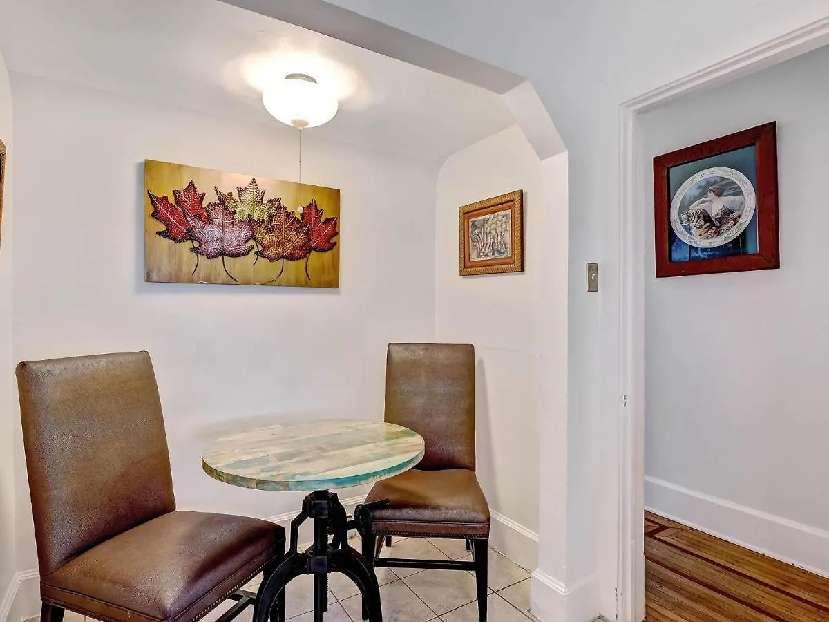 Appartement Drayton Place 2 *
