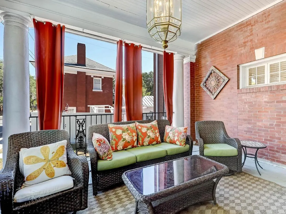 Appartement Drayton Place 2