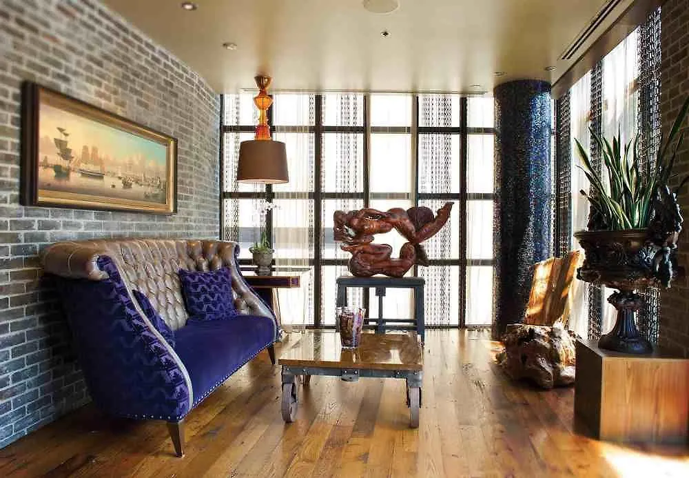 The Bohemian Riverfront, Autograph Collection 4* סוואנה