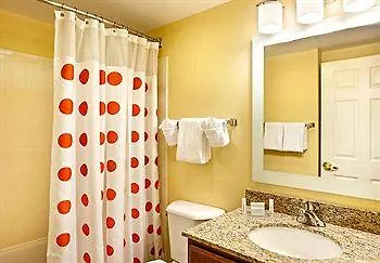 Hotel Towneplace Midtown 3*