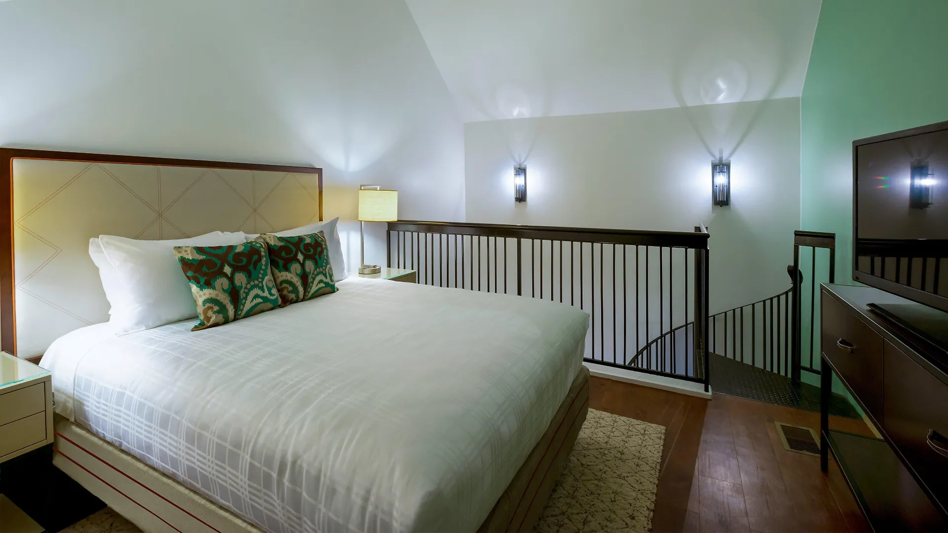 מלון Indigo Historic District By Ihg 4*
