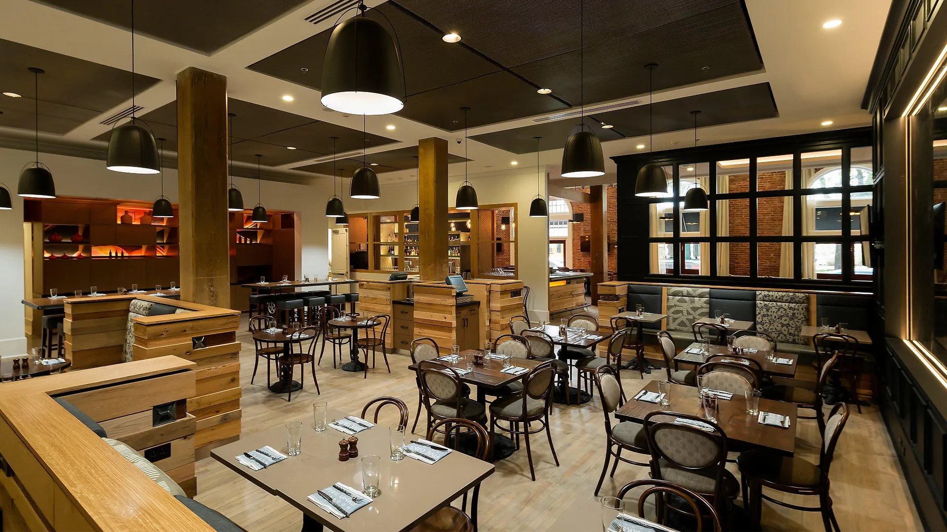 Indigo Historic District By Ihg מלון