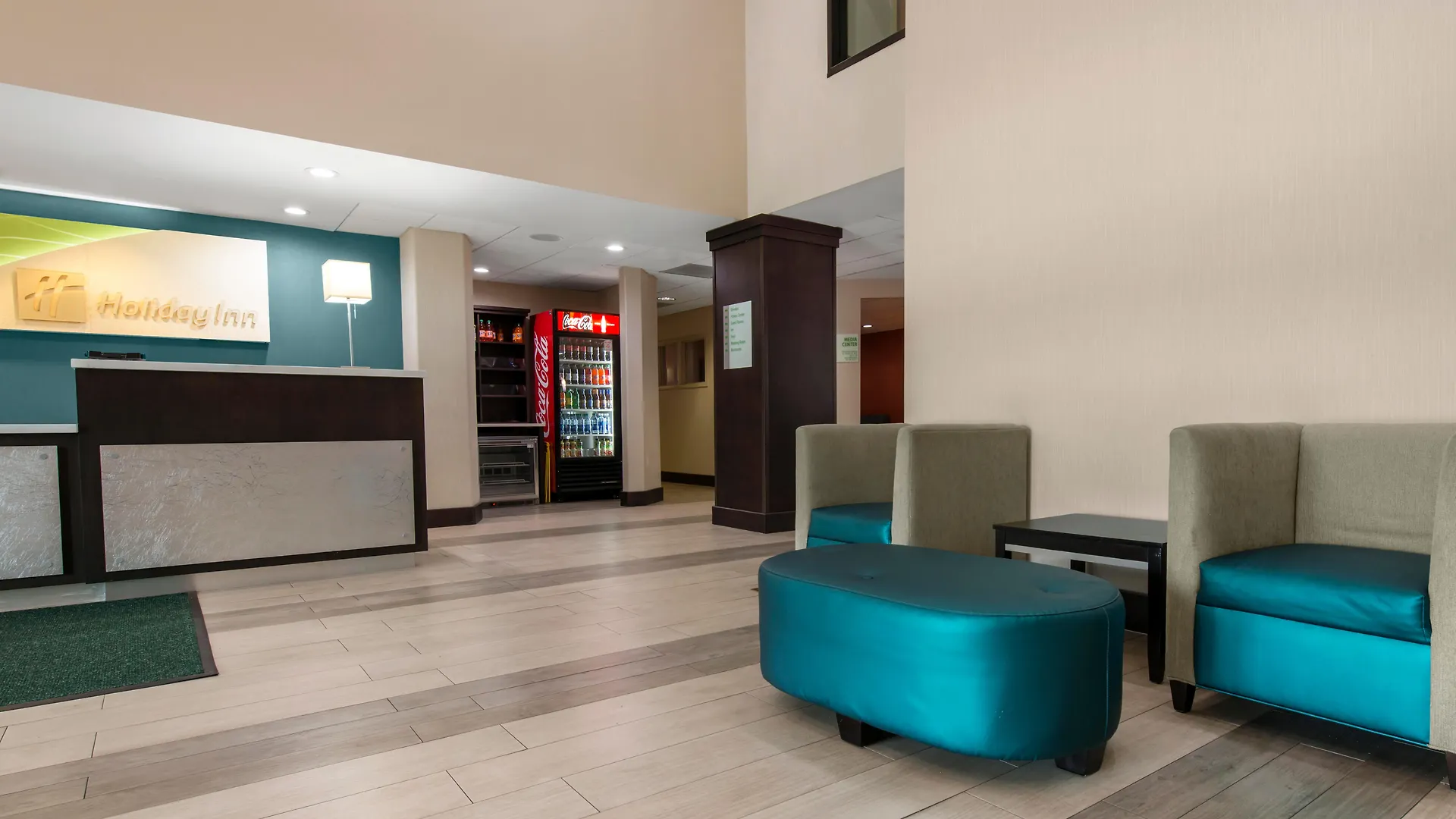 South - I-95 Gateway By Ihg Hotell 3*