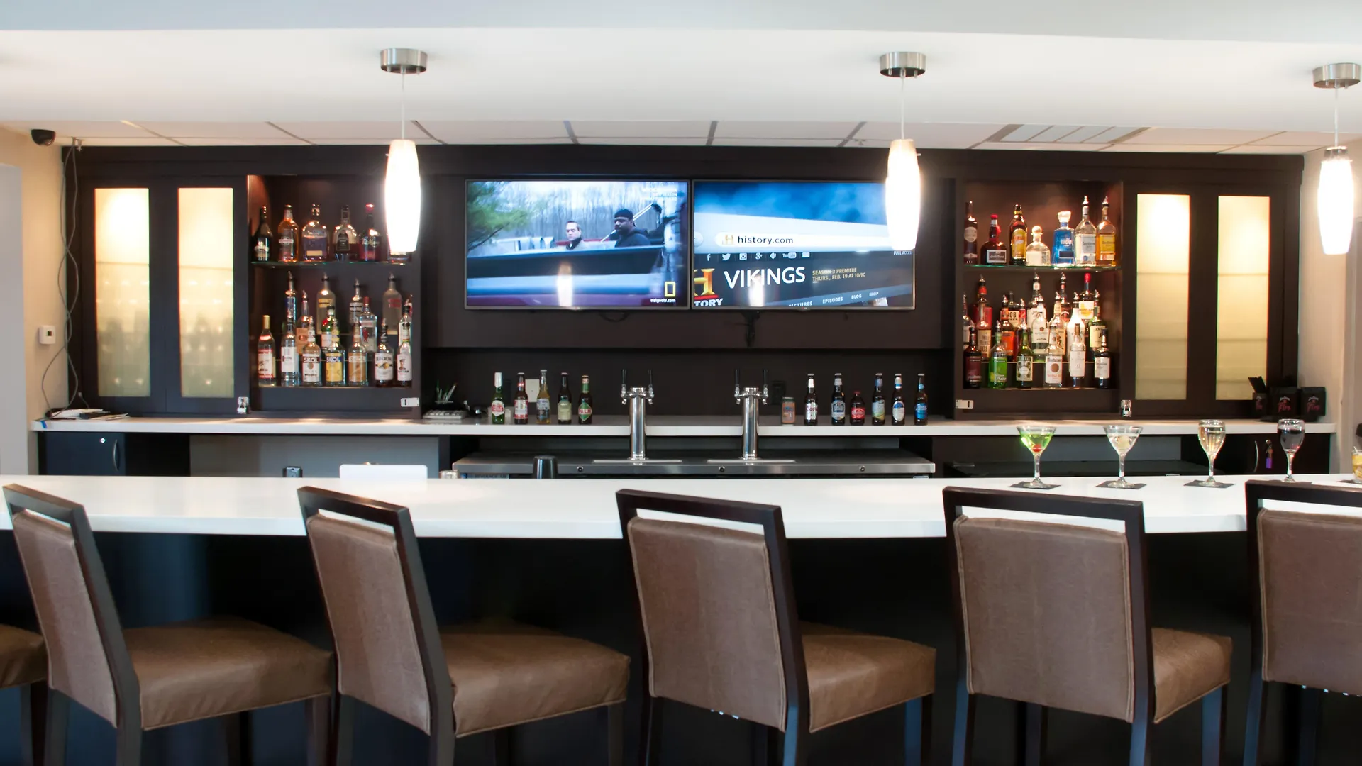 Hotell South - I-95 Gateway By Ihg 3*