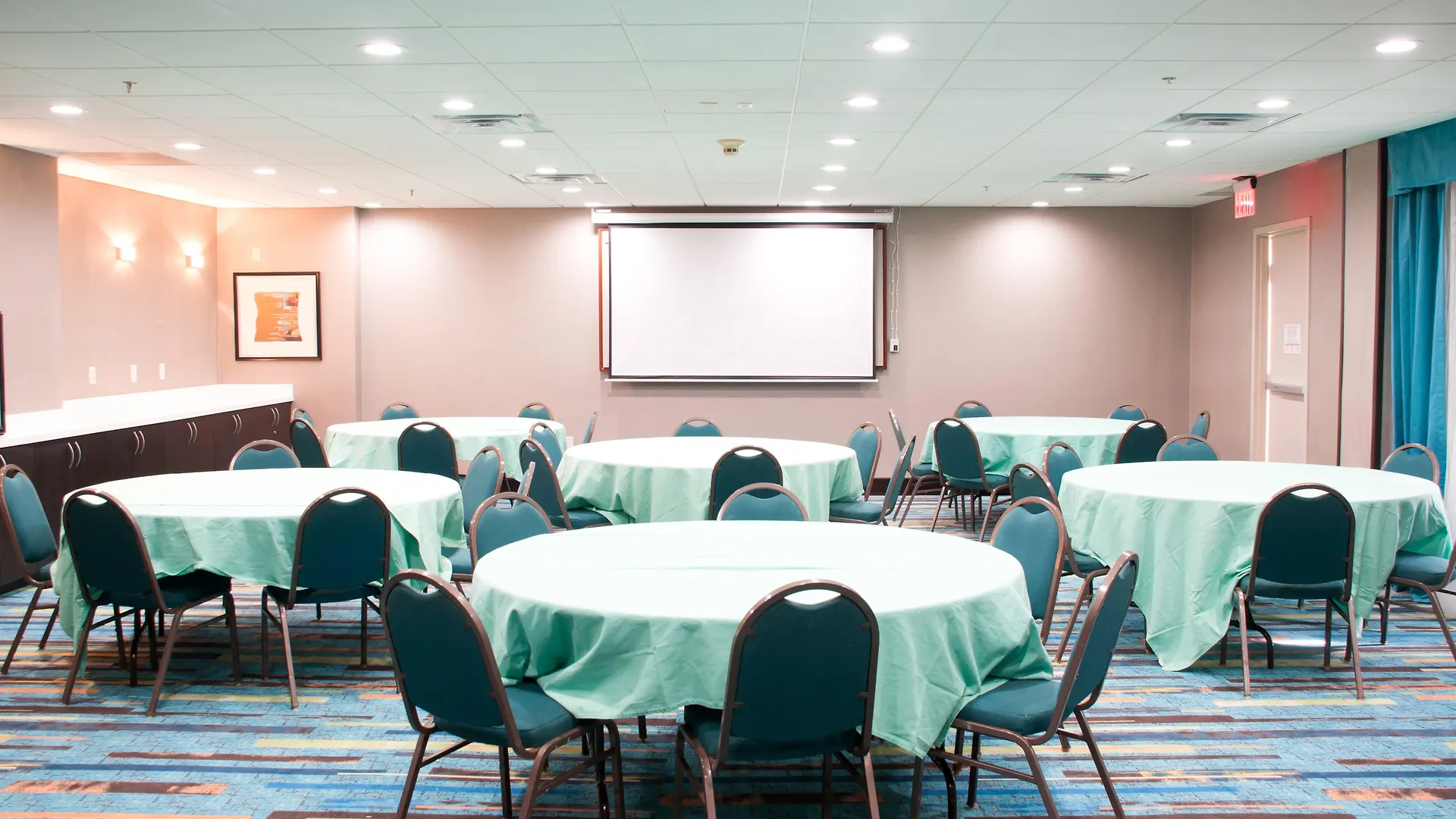 Hotell South - I-95 Gateway By Ihg Savannah