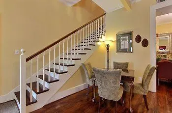 Bed & Breakfast Palm Savannah