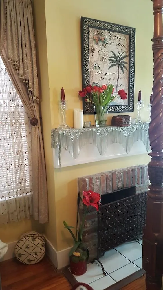 Bed & Breakfast Palm