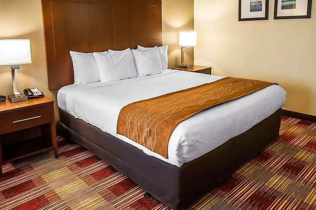 Sleep Midtown * Σαβάνα