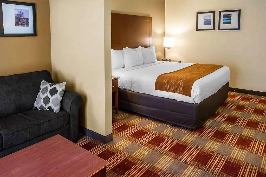Sleep Midtown * Σαβάνα
