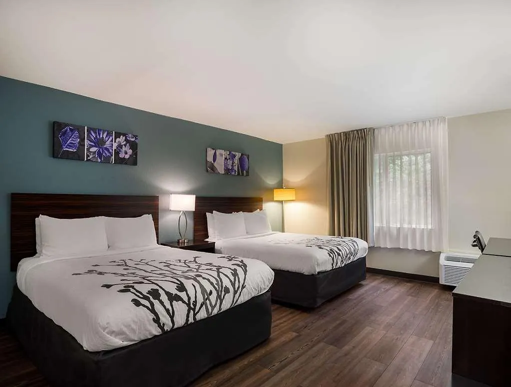 Sleep Midtown