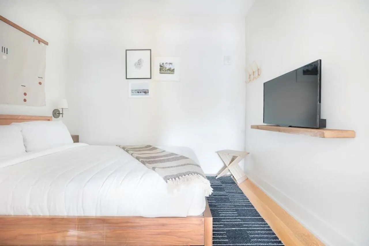 Holiday home Bright In The Heart Of Historic Savannah