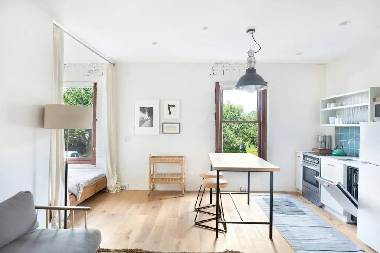 Holiday home Bright In The Heart Of Historic *