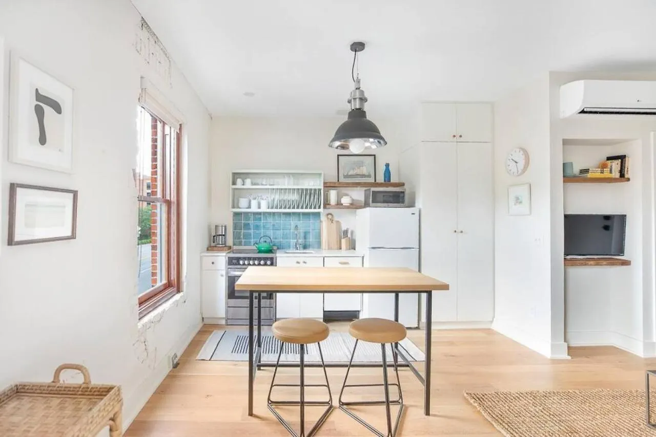 Holiday home Bright In The Heart Of Historic *