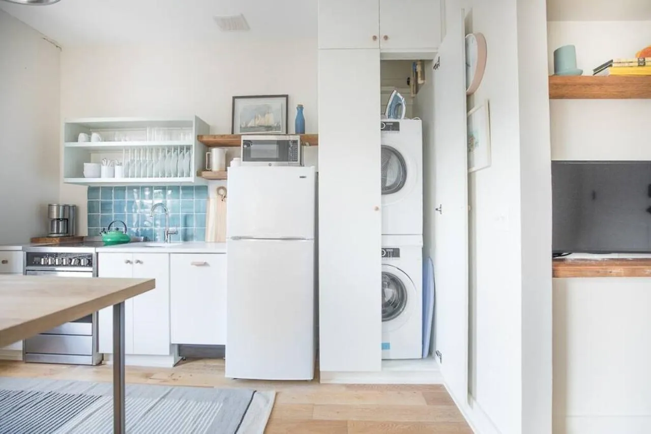 Holiday home Bright In The Heart Of Historic Savannah