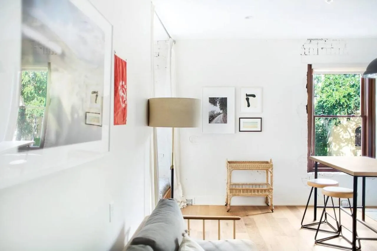 Holiday home Bright In The Heart Of Historic