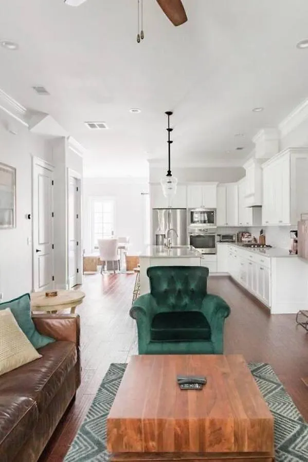 Σπίτι διακοπών Radiant Estate In Σαβάνα
