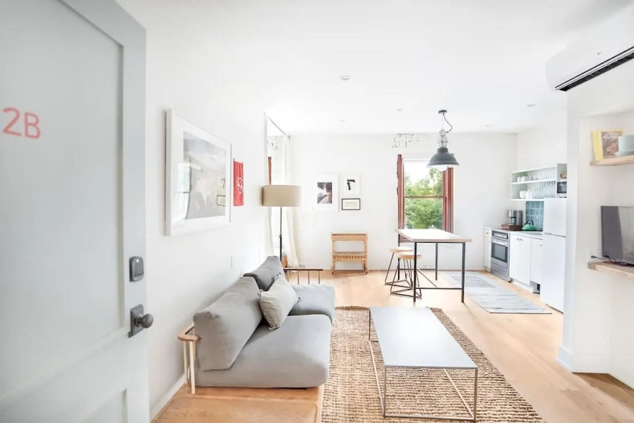 Holiday home Bright In The Heart Of Historic