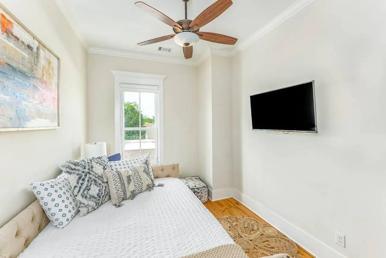 Tatil Evi 3 Bedroom Magnolia House