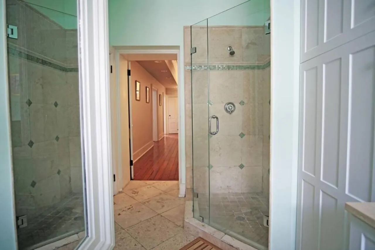 Prázdninový dům 8br Historic Hamilton House Savannah