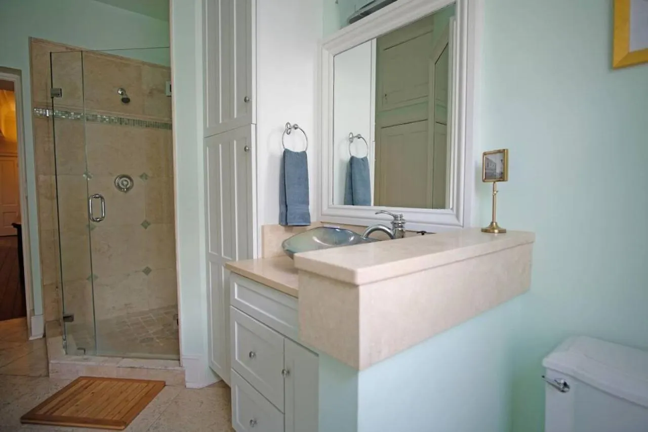 8br Historic Hamilton House Feriehus *
