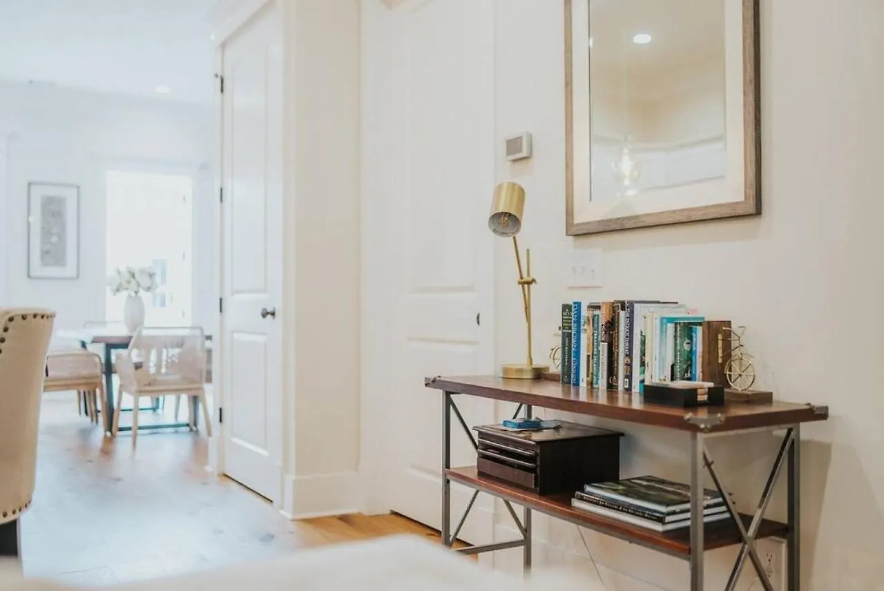 3 Bedroom Magnolia House *