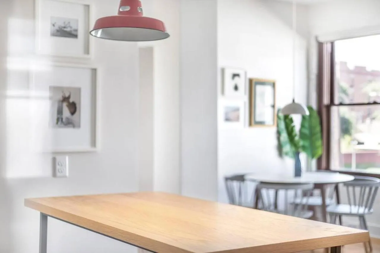 別荘 Spacious 2 Bedroom In Downtown *