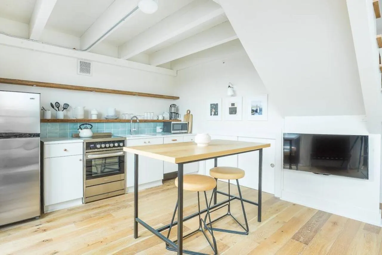 Appartamento Floor Loft With Terrace *