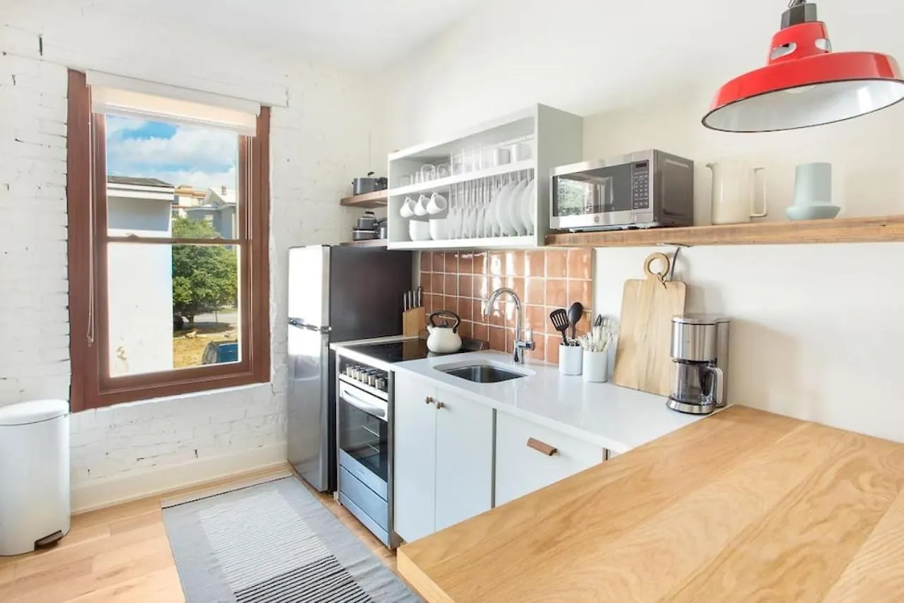 Roomy Hip 2br In * 薩凡納