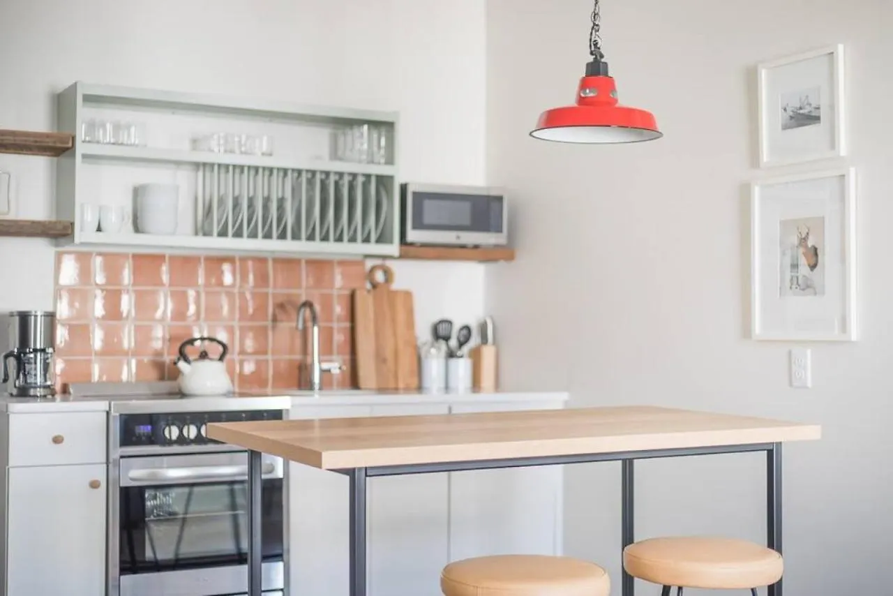 Spacious 2 Bedroom In Downtown 別荘 *