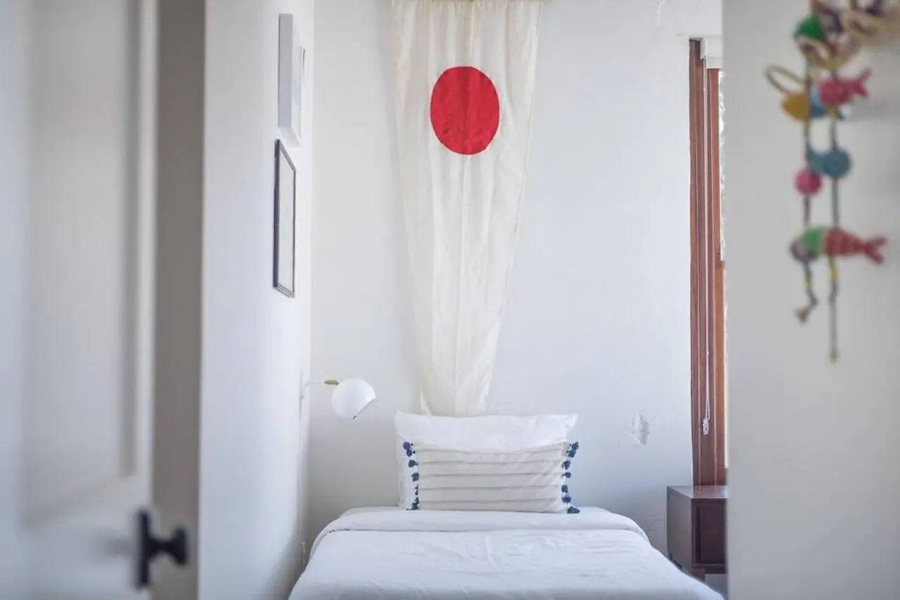 別荘 Spacious 2 Bedroom In Downtown