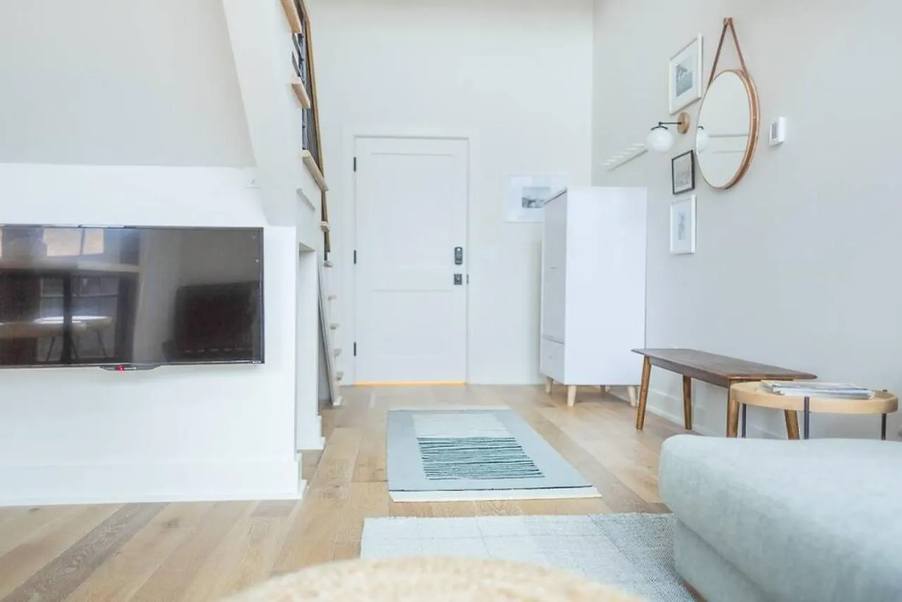 Appartamento Floor Loft With Terrace *