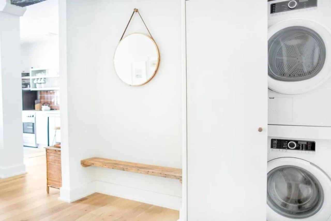 Roomy Hip 2br In 度假居 *
