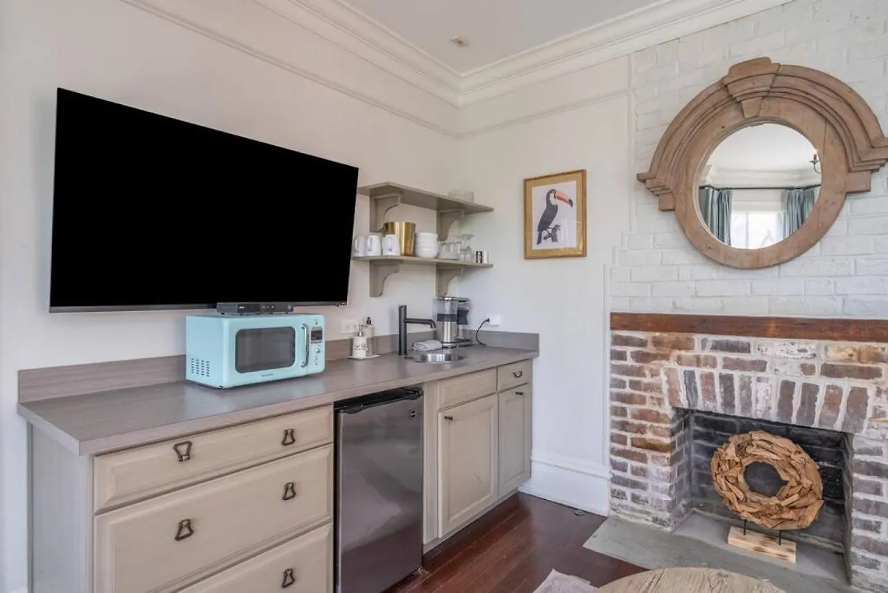 Apartman Rosemary In Mirabelle *