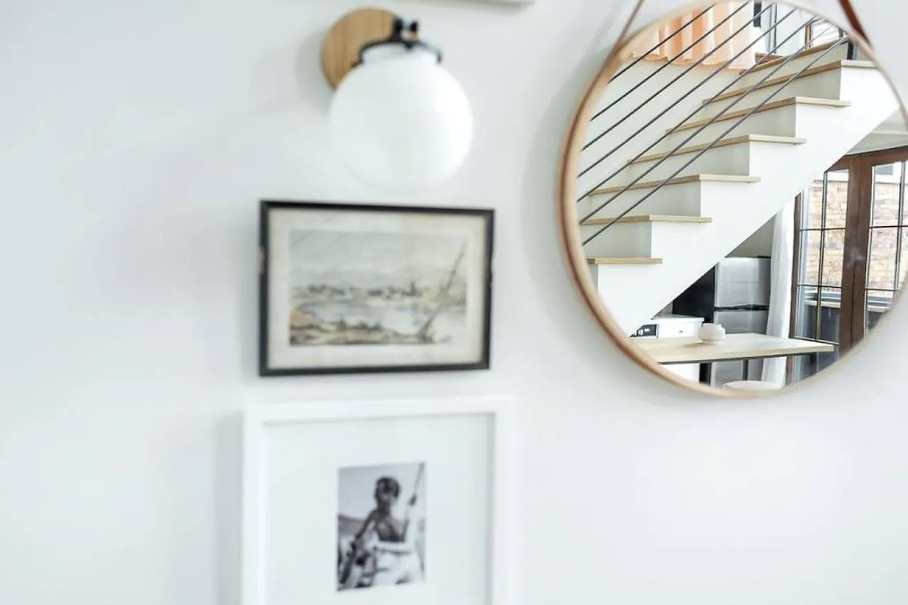 Appartamento Floor Loft With Terrace *