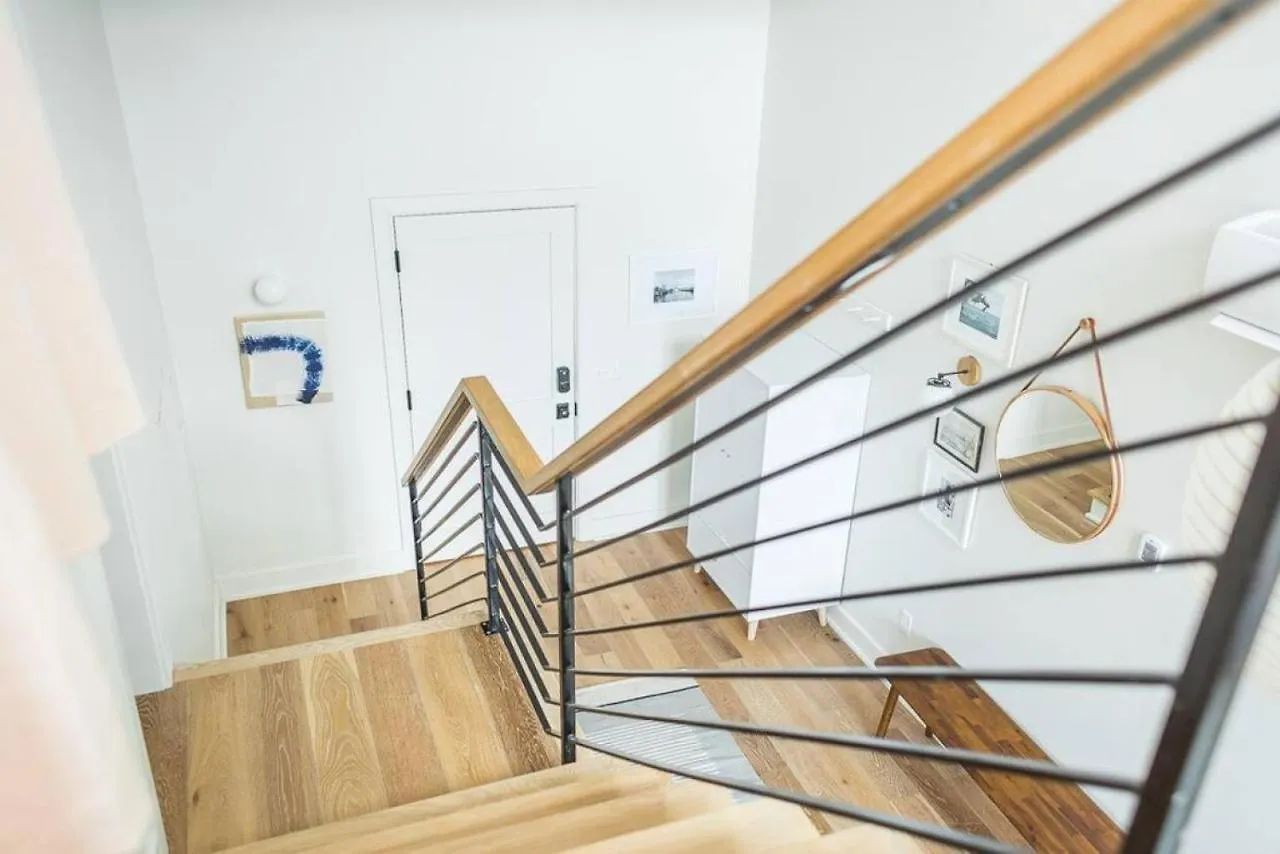 Floor Loft With Terrace *