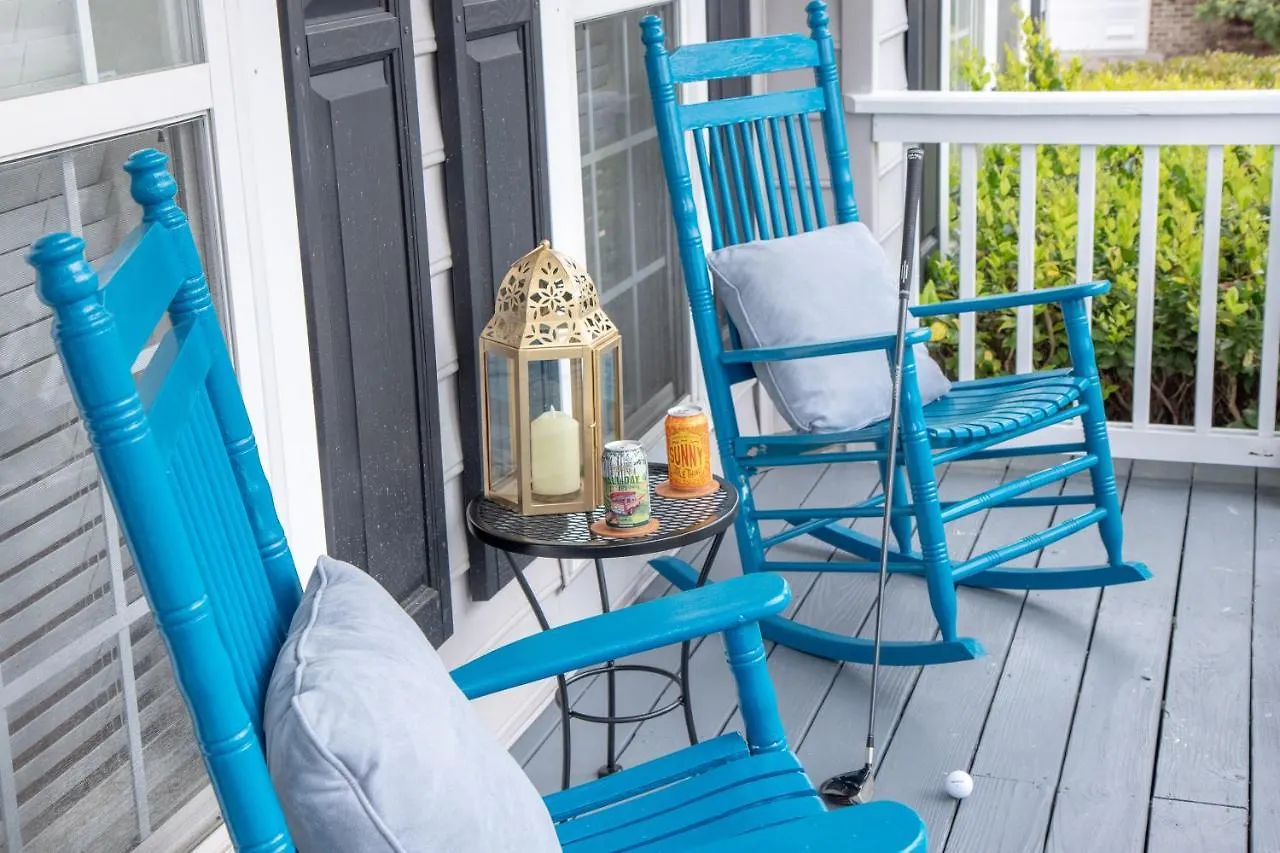 Nature House - Large, Stylish In Casa vacanze Savannah