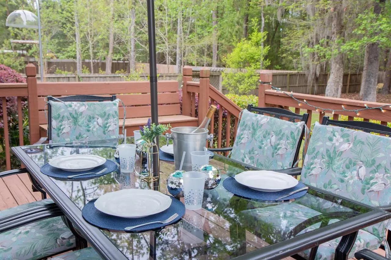 Casa vacanze Nature House - Large, Stylish In