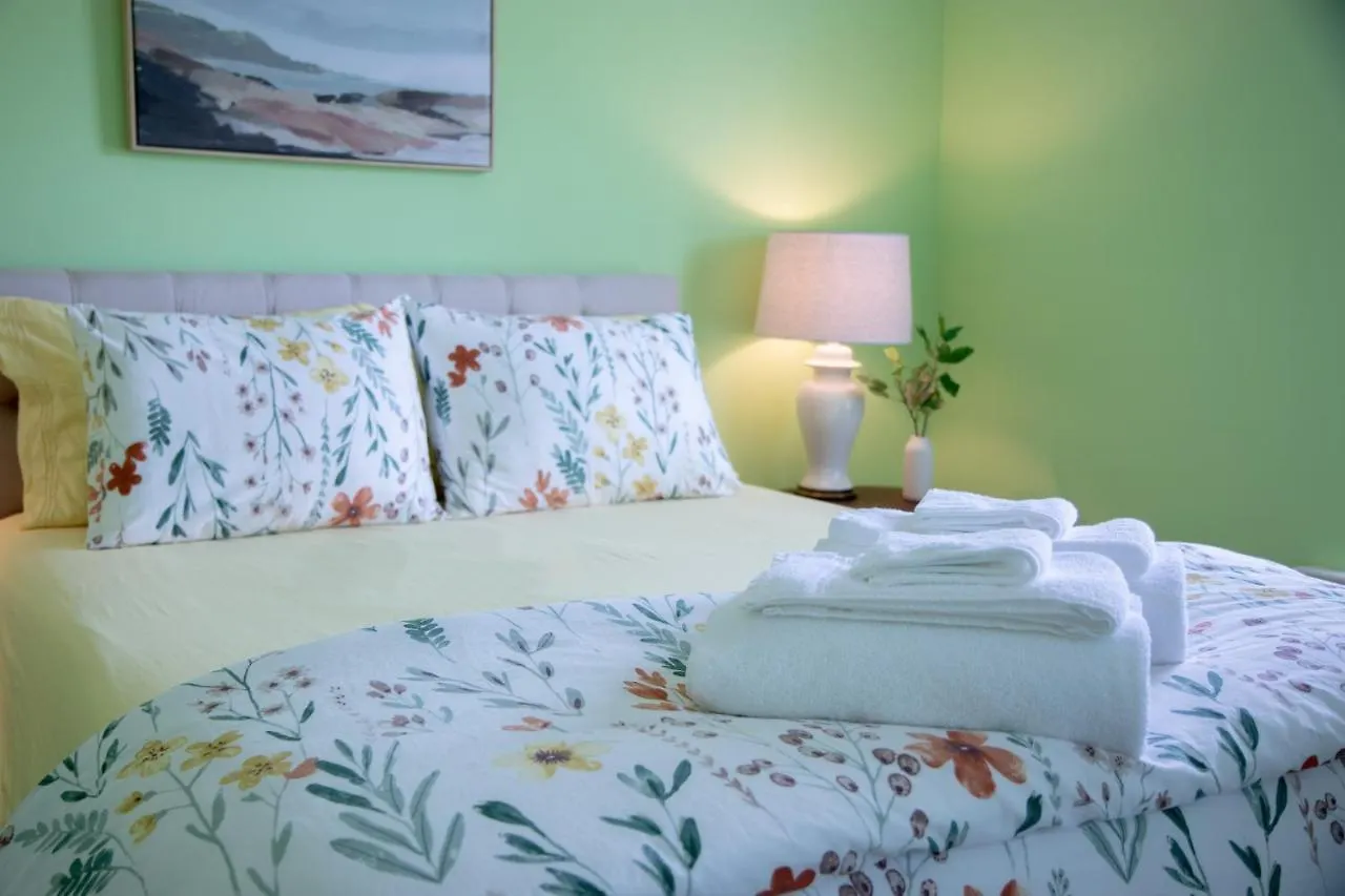 Casa vacanze Nature House - Large, Stylish In Savannah