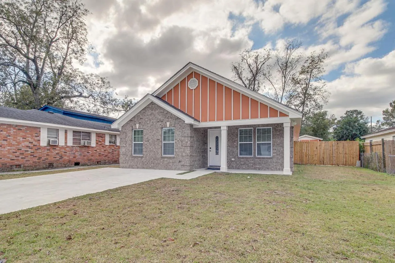 Family Near Downtown And Convention Center! *