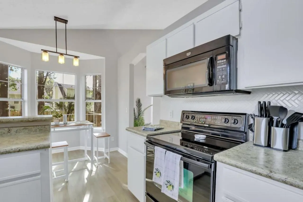 Holiday home Paradise On The Islands Savannah