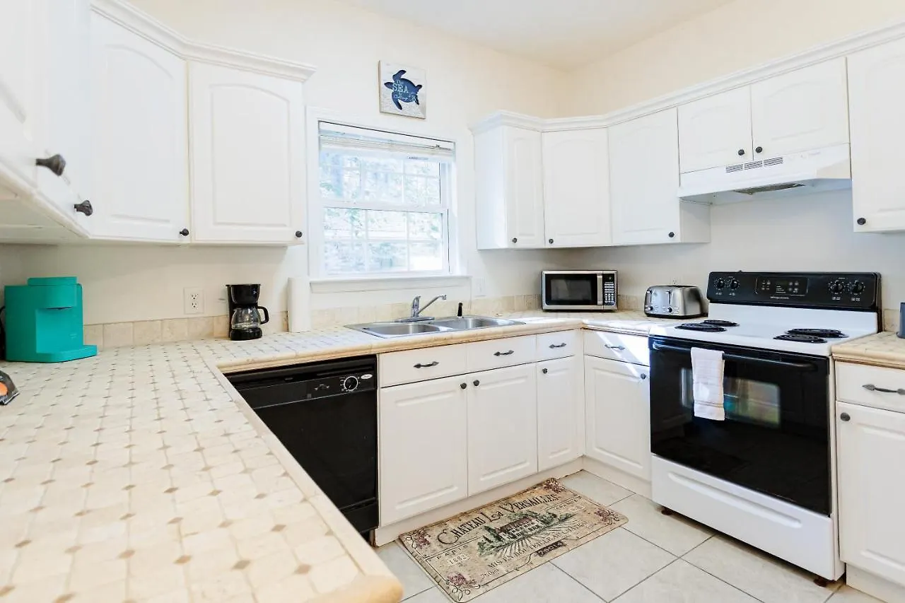 Private 2 Bedroom And 2 Bathroom In 아파트 서배너