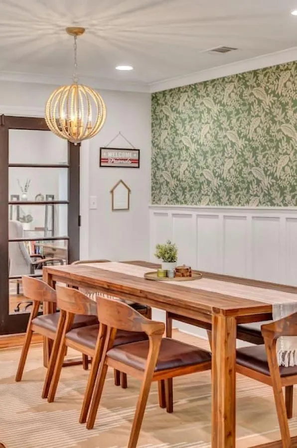 Vakantiehuis Luxury Retreat Heated Pool And Pet Friendly *