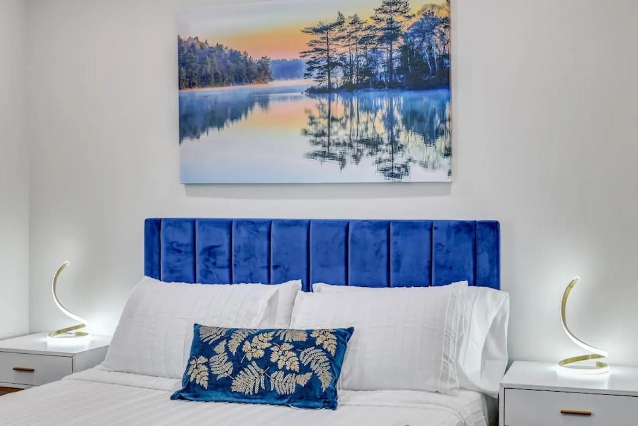 Luxury Retreat Heated Pool And Pet Friendly Vakantiehuis *