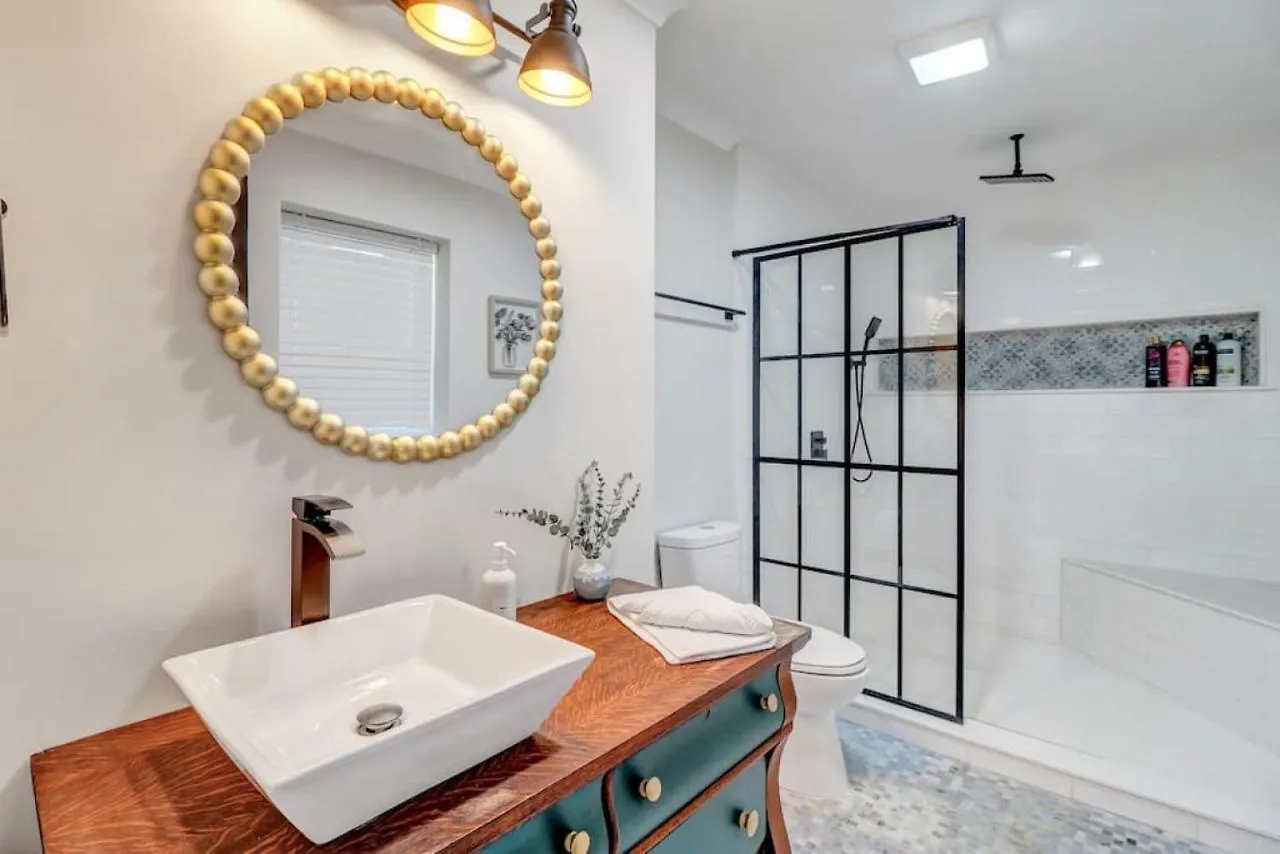Vakantiehuis Luxury Retreat Heated Pool And Pet Friendly Savannah